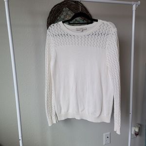 Loft Sweater